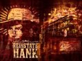 Hank Williams Sr.-Alone and Forsaken 