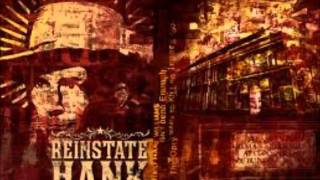 Hank Williams Sr.-Alone and Forsaken