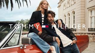 Tommy Hilfiger 🌴 Spring 2026 Campaign Film