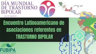 FUBIPA: ¿Qué ayuda a los familiares de pacientes con Trastorno Bipolar? Dr Carlos Vinacour