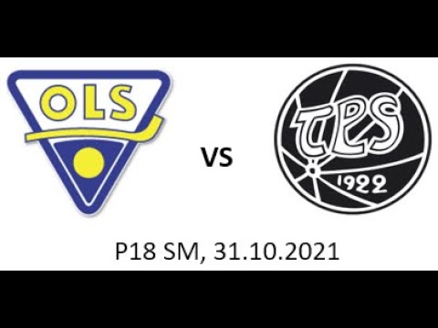 P18 SM: OLS - TPS, 31.10.2021