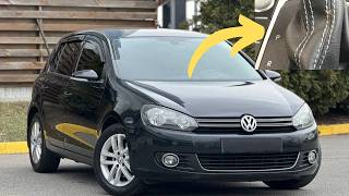 Volkswagen: P flashing. Reasons and ways to fix