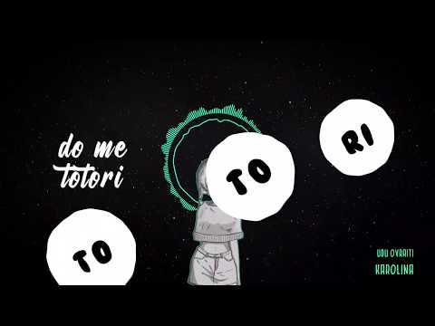Udu Ovraiti - Karolina (Lyric Video)