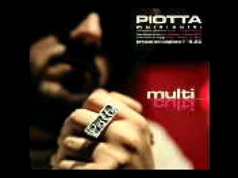 Piotta - Ridateci la piotta