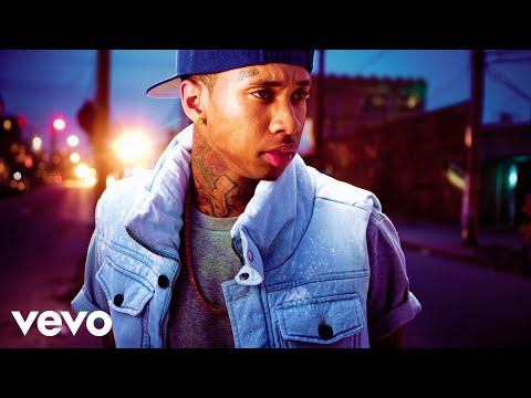 Tyga ft. Wiz Khalifa, Juicy J - Diamonds Dancing (Music Video)