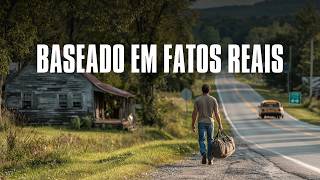 🔥 BASEADO EM FATOS REAIS! A História Que Mudou A Vida De Um Homem Para Sempre | Filme De Suspense 🎬
