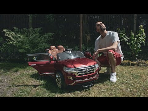 VovaZiLvova - На бадьорому (Official Music Video)