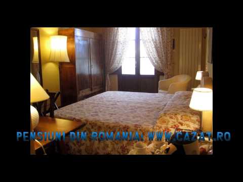 CAZARE PENSIUNI BUSTENI   www cazat ro - Cazat.ro