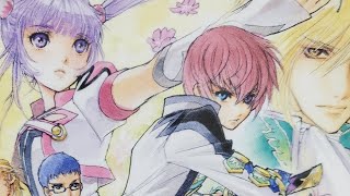テイルズオブグレイセスｆリマスター　part４