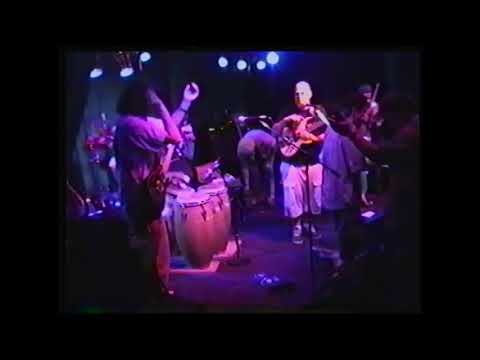 Toro Mata Live @ Starline