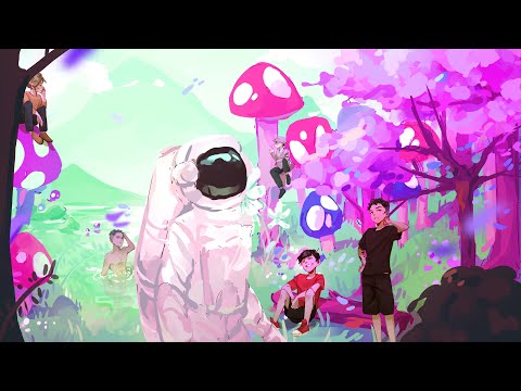 7. Lil Fuub - Paty (ft. Akashi Cruz)