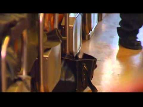 "The Mark" Department of Transportation Suspicious Activity Reporting Video