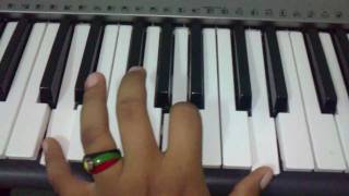 Tutorial Pray For Forgiveness - Alicia Keys