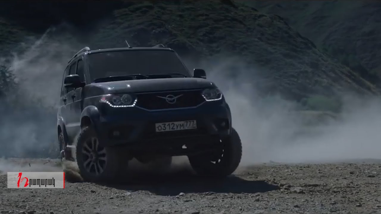 Որոնք են ամենից շուտ ժանգոտվող հինգ մեքենաները