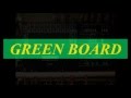 Green Board Video 9 21 16