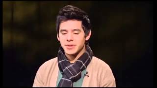 True Colors David David Archuleta