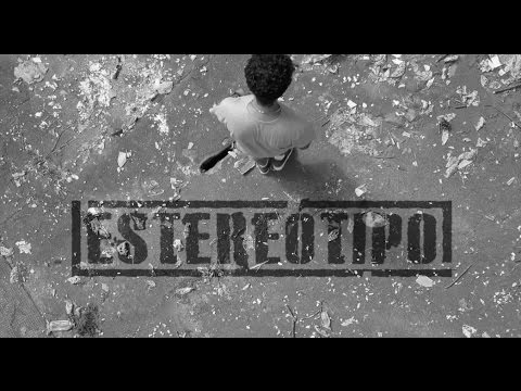 Rashid - "Estereótipo" (VÍDEO OFICIAL)