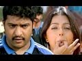 Samba Movie Bhumika Jr NTR Introduction Scene