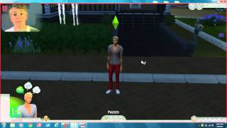 Sims 4 camera controls tutorial up and down