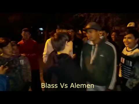 DTM Freestyle | MEJORES RIMAS | 2da fecha  18/05/19