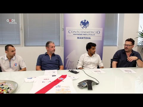 Calcio a 5 serie A: il Kaos Mantova  fa il colpo Parrel