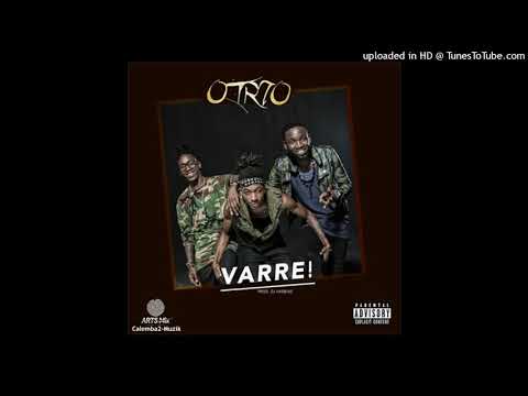 O Trio - Varre