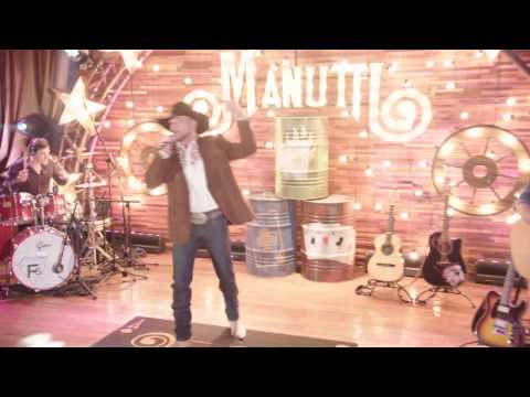 Manutti - Bordel - "DVD All In Ao vivo em Campo Grande" (Vídeo Oficial)