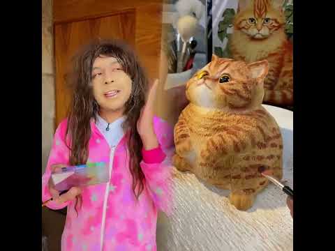 CUANDO TIENES PIEL DE PORCELANA 😂