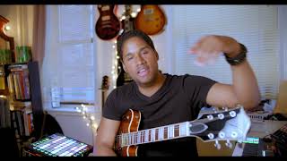 Gretsch Streamliner G2622 - A Bachata Review