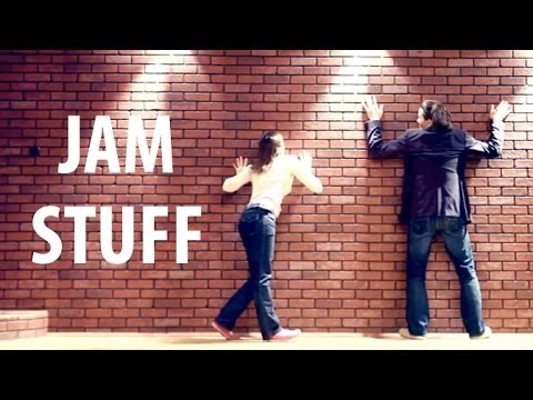 JAM CIRCLE STUFF. Lindy hop.