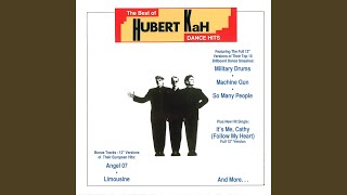 Military Drums (Extended Version)