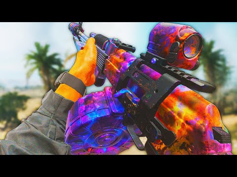 new * BEST * RPK build in Warzone 2 🔥 ( BEST Setup & Tuning RPK MW2 )
