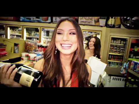 Far East Movement - Like A G6 ft. The Cataracs, DEV "4k 60fps"