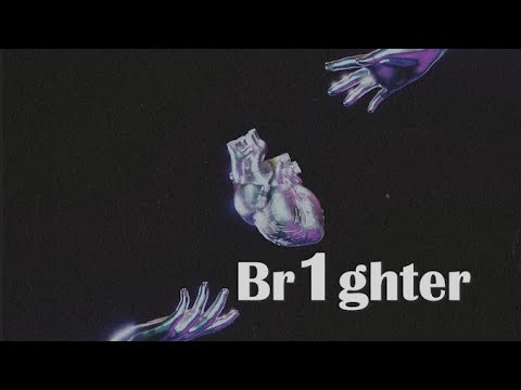 Br1ghter - Tape Machines, Nbhd Nick feat. Le June (lyrics ENG/KOR) 한글가사, 해석