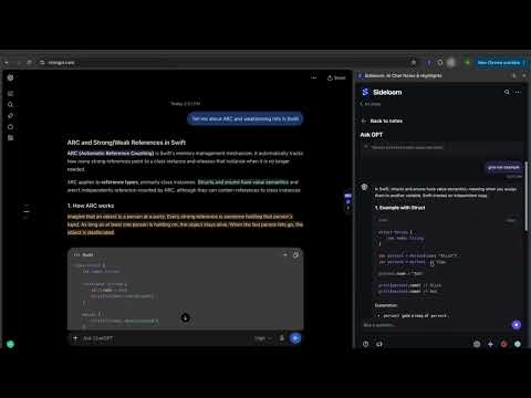 Item video thumbnail