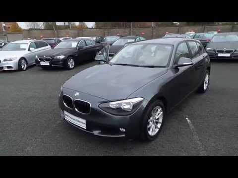 141D28242 - 141D28242 BMW 116d SE 5-door