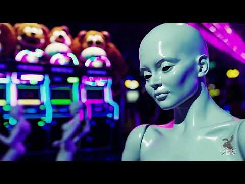 R a B B I T - "De tot (zbor)"