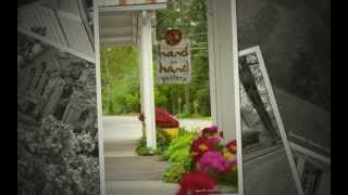 preview picture of video 'Live The Life You Choose: Historic Flat Rock Village Henderson County North Carolina'