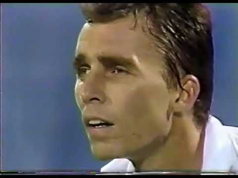 🇨🇿Lendl vs 🇸🇪Wilander (US Open 1988) final