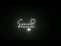 WhatsappStatus Trending Telugu Songs Suriya Surya Love Broken Single BlackScreenLyrics