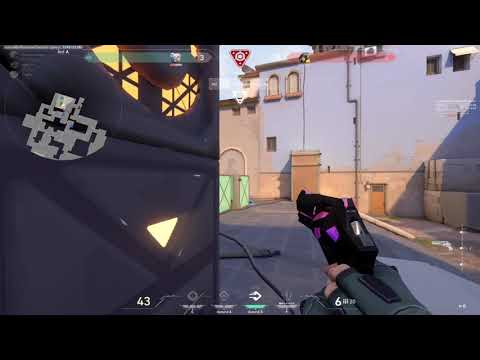 [Valorant] Jett พันธุ์อีสาน #0