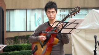 On Green Dolphin Street by SUDATI JAZZ TRIO