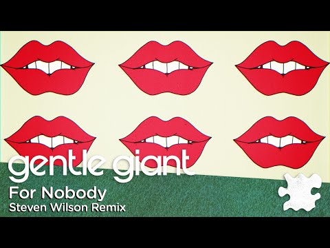 For Nobody video thumbnail