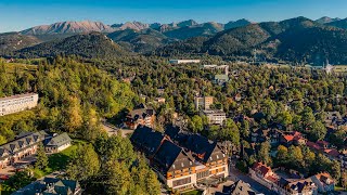 Radisson Blu Hotel - Zakopane