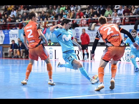 2017-18 20 Movistar - Aspil