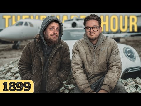 Te minek spórolsz??? 💵 | TheVR Happy Hour #1899 - 07.15.