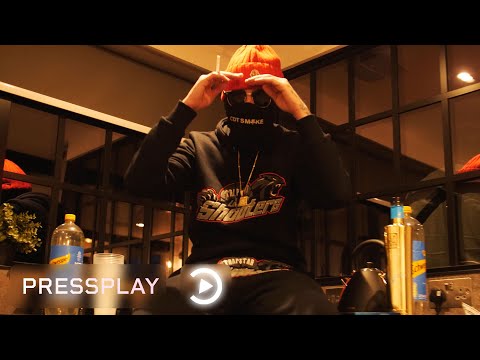BS - 2 Man Up (Music Video) | Pressplay