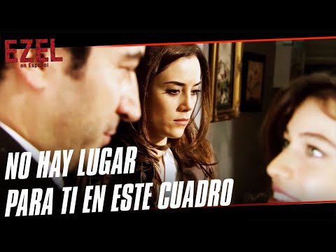Quien Traiciona Quiere Lealtad - Ezel En Español Capitulo 119