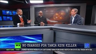 Full Show 12/29/15: No Charges Against Tamir Rice’s Killer Cop