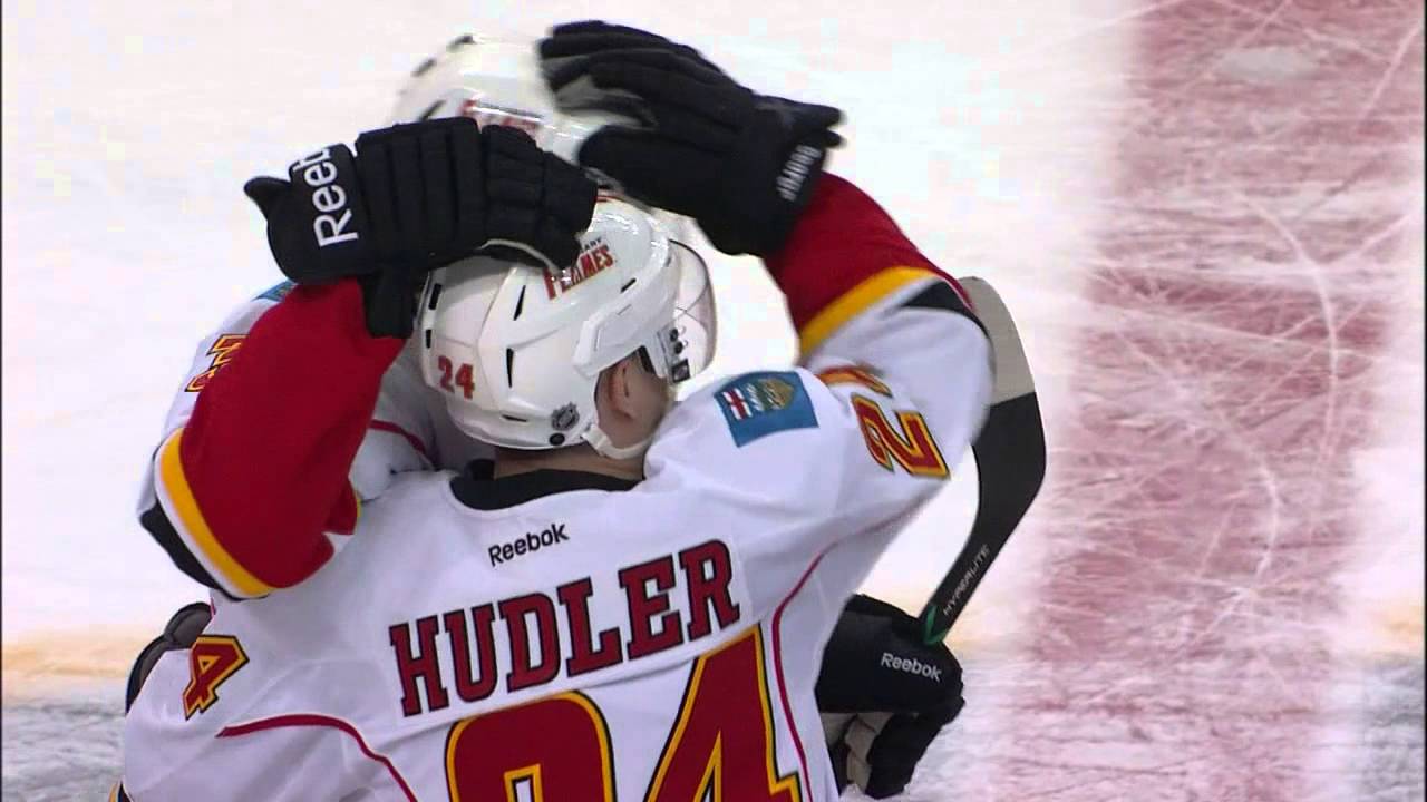 Vidéo: On a donné un choix de 5e ronde en 2019...pour Peter Forsberg!!!! HAHA!!!!